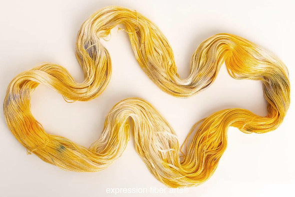 Pre-Order Banana 'ALPACA SILK' LACE Pre-Order Banana 'ALPACA SILK' LACE