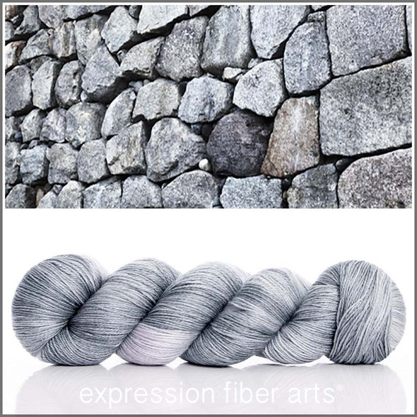 Pre-Order Stone 'OASIS' FINGERING Pre-Order Stone 'OASIS' FINGERING