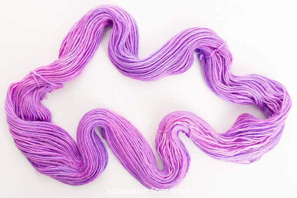 Pre-Order Celebration 'PEARLESCENT' WORSTED Pre-Order Celebration 'PEARLESCENT' WORSTED