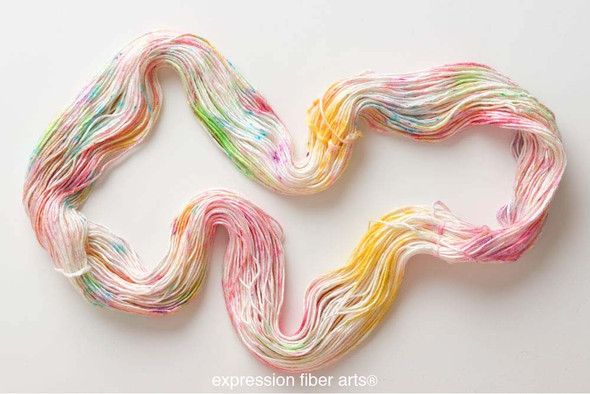 Donuts 'PEARLESCENT' WORSTED Donuts 'PEARLESCENT' WORSTED