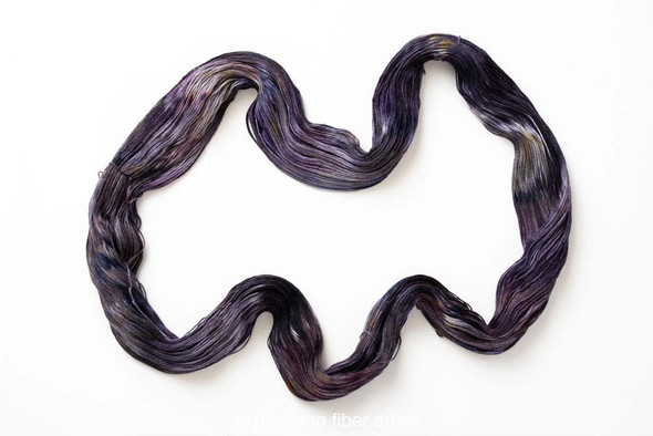 Arches National Park 'OASIS' FINGERING