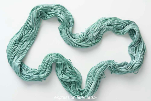 Pre-Order Margaret 'ALPACA SILK' DK