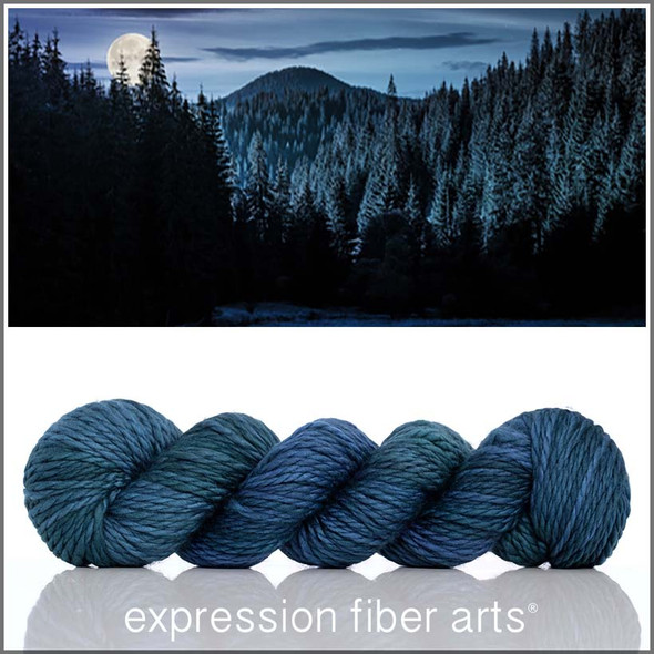 Diana 'BUTTERY' BULKY