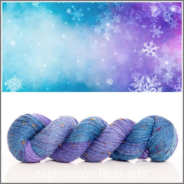 Pre-Order Lost in the Frost 'TWISTED TWEED' SPORT