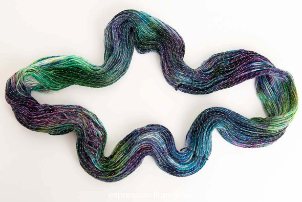 Pre-Order Sugarplum Visions 'SPARKLE' DK