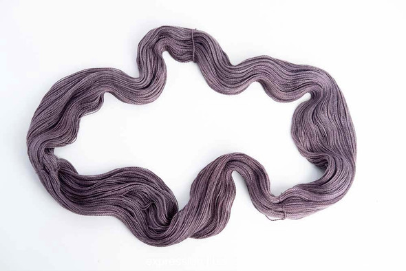 Pre-Order Abandoned 'ALPACA SILK' LACE