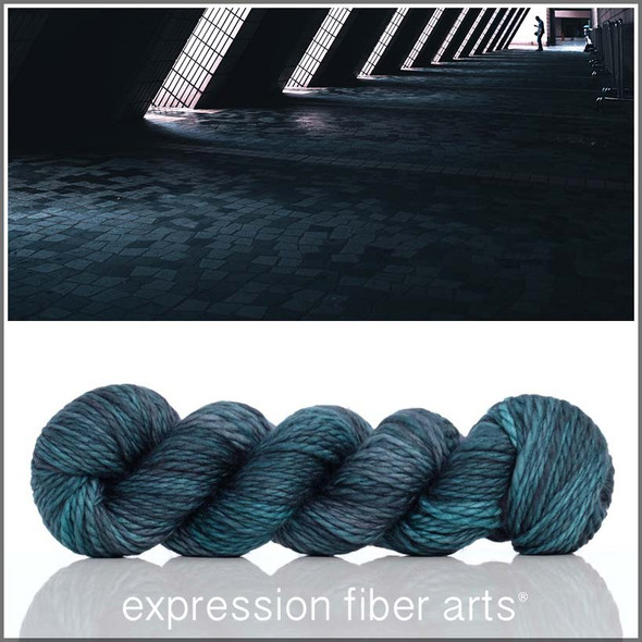 Museum 'BUTTERY' BULKY