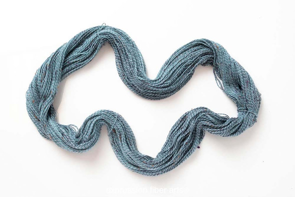 Deep Sea Blue 'TWISTED TWEED' SPORT Deep Sea Blue 'TWISTED TWEED' SPORT