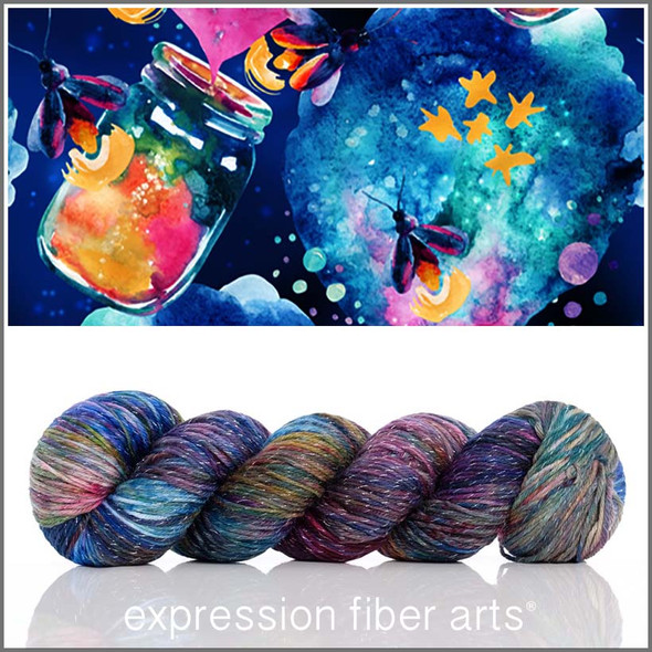 FIREFLY SPARKLE DK FIREFLY SPARKLE DK