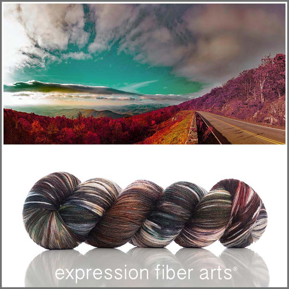 Secrets of September 'SINCERE' SOCK