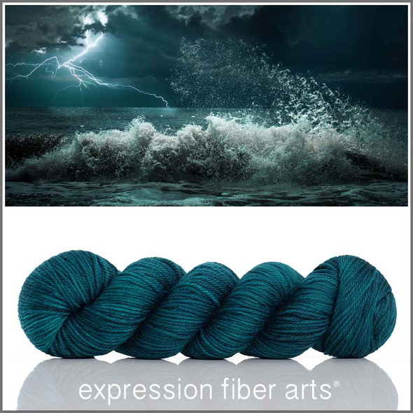 Torrent 'ENDURING' WORSTED