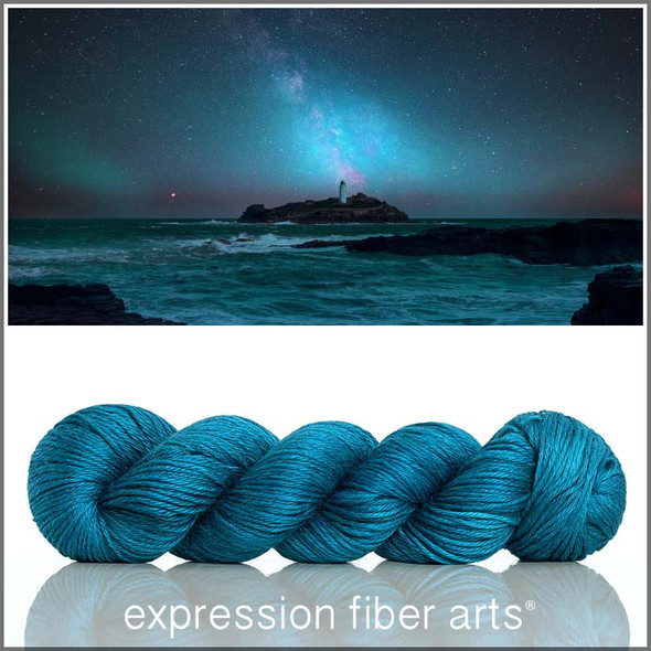 Pre-Order Nightwatch 'ALPACA SILK' DK