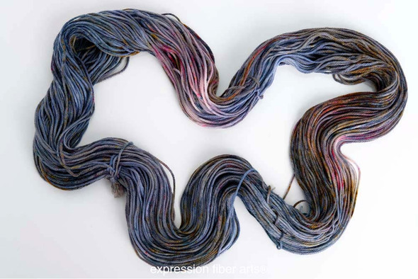 Rainy Afternoon 'ENDURING' WORSTED Rainy Afternoon 'ENDURING' WORSTED