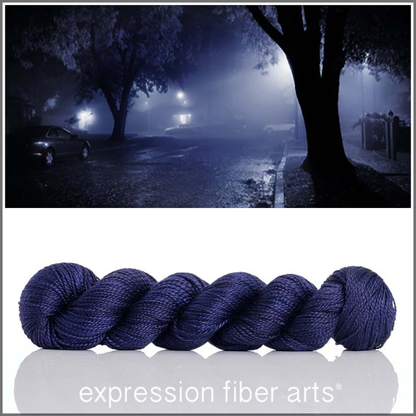 Pre-Order I Love a Rainy Night 'ALLURE' FINGERING