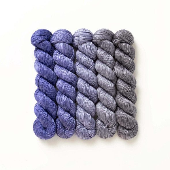Cosmic Hues 'LUSTER' SPORT MINI KIT Cosmic Hues 'LUSTER' SPORT MINI KIT