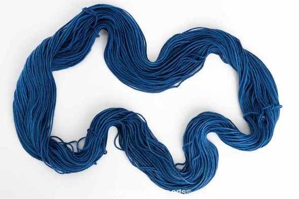 Pre-Order Classic Blue 'ENDURING' WORSTED