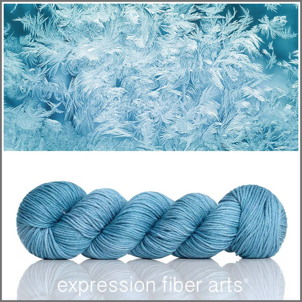 Elsa 'ENDURING' WORSTED