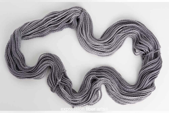 Gray Pearl 'BUTTERY' BULKY Gray Pearl 'BUTTERY' BULKY