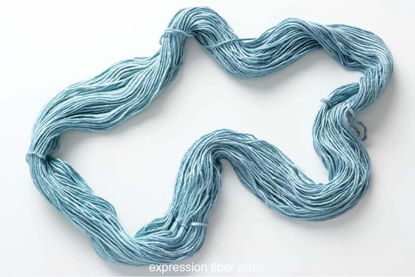 Pre-Order Crystal 'PEARLESCENT' WORSTED Pre-Order Crystal 'PEARLESCENT' WORSTED