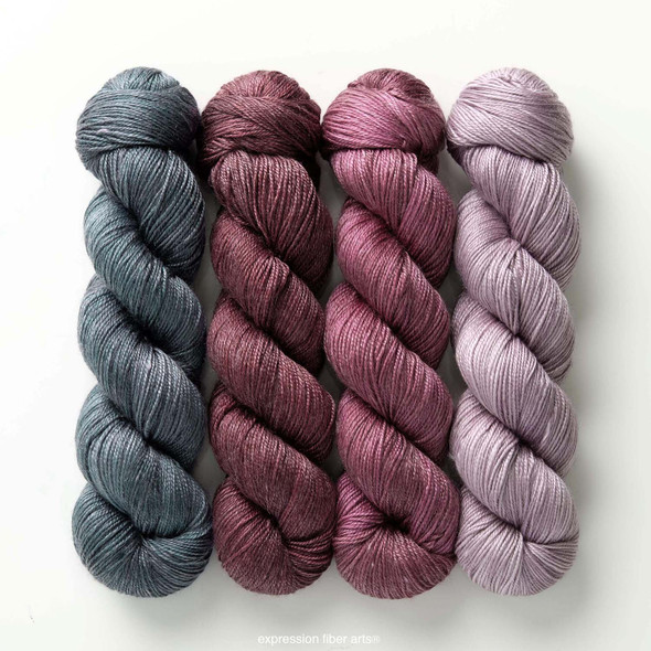 OOPSY Sonder Hues 'LUSTER' SPORT KIT 