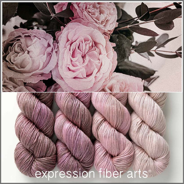 Oopsy Sugarblush Hues 'LUSTER' SPORT KIT 