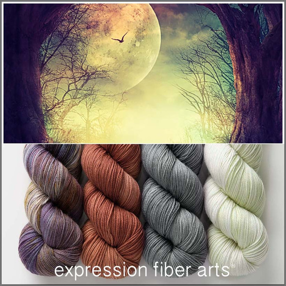 Pre-Order Allhallows Hues 'SINCERE' SOCK Pre-Order Allhallows Hues 'SINCERE' SOCK