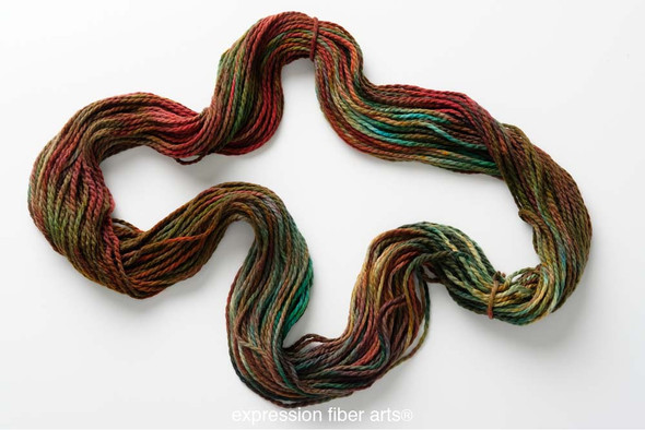 Pre-Order All About Autumn 'BUTTERY' BULKY