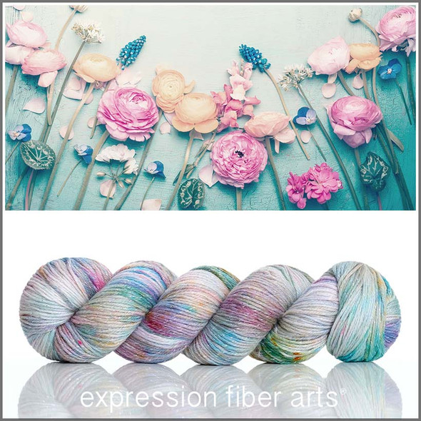 Pre-Order Retro Bloom 'SPARKLE' DK