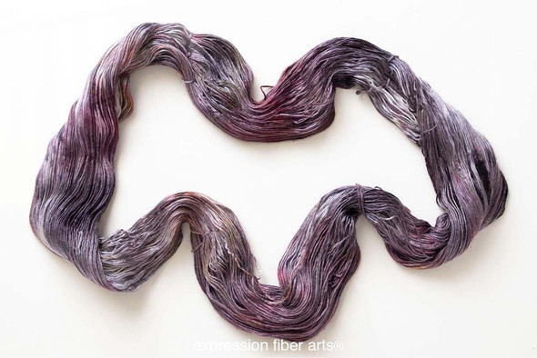 Pre-Order Dogwood 'PEARLESCENT' FINGERING