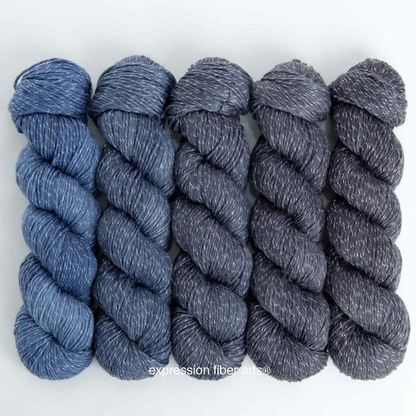 OOPSY THISTLE HUES 'SPARKLE' DK