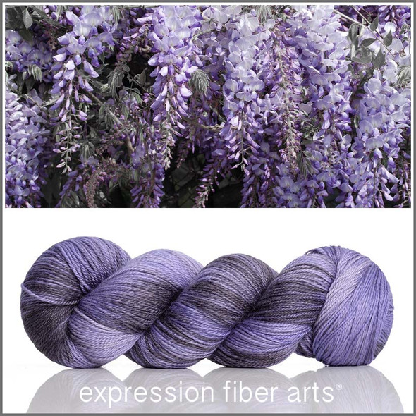 Pre-Order Wistful Wisteria 'MIRAGE' SPORT
