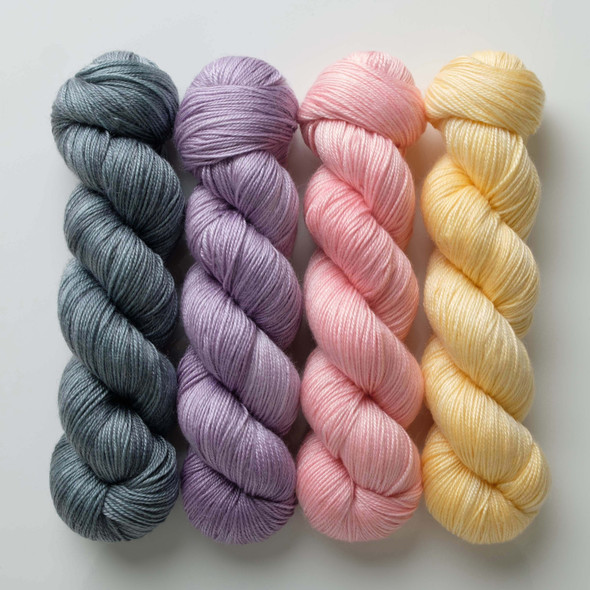 Oopsy Iris Hues 'LUSTER' SPORT KIT 