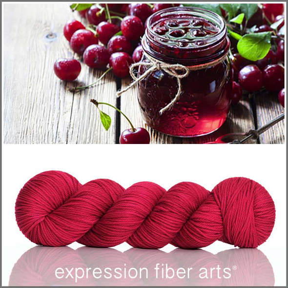 Pre-Order Jam 'ENDURING' WORSTED