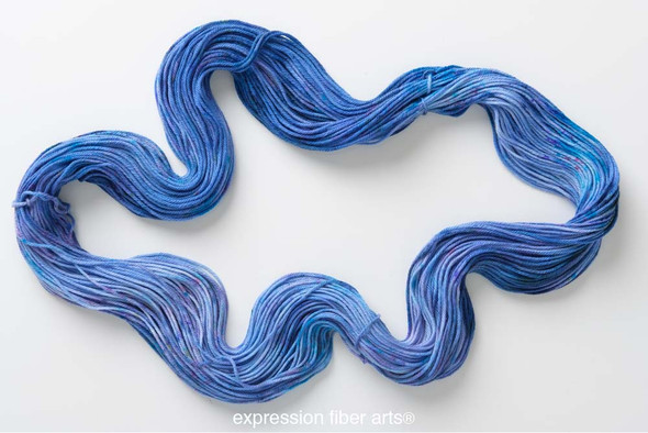 Caricia 'ENDURING' WORSTED Caricia 'ENDURING' WORSTED