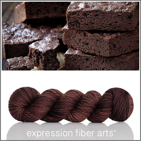 Pre-Order Fudge Brownie 'BUTTERY' BULKY