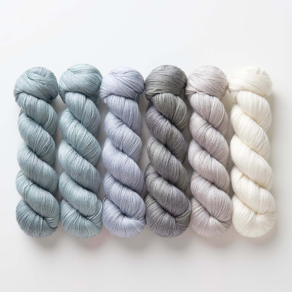 Pre-Order Coastal Hues 'LUSTER' SPORT KIT 