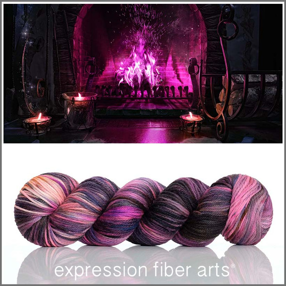 Donner 'ENDURING' WORSTED