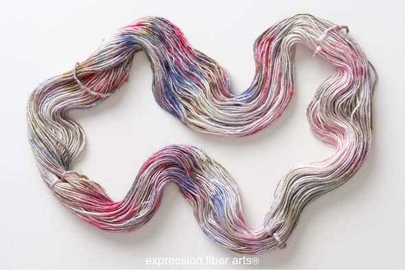 Pre-Order Everything is a Gift 'PEARLESCENT' WORSTED