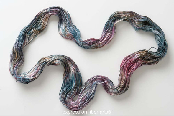 Pre-Order Time Traveler 'LUSTER' WORSTED Pre-Order Time Traveler 'LUSTER' WORSTED