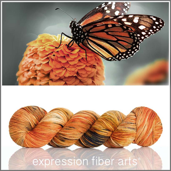 Monarch 'ENDURING' WORSTED