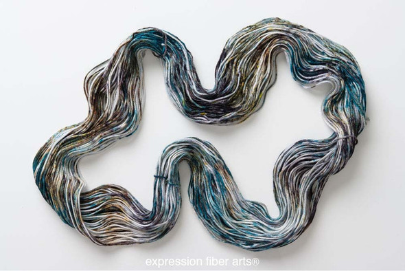 Furiends 'ENDURING' WORSTED