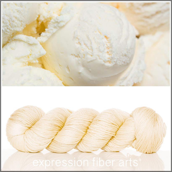 Oopsy Vanilla 'LUSTER' SPORT