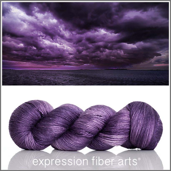 Oopsy Amphitrite 'PEARLESCENT' FINGERING