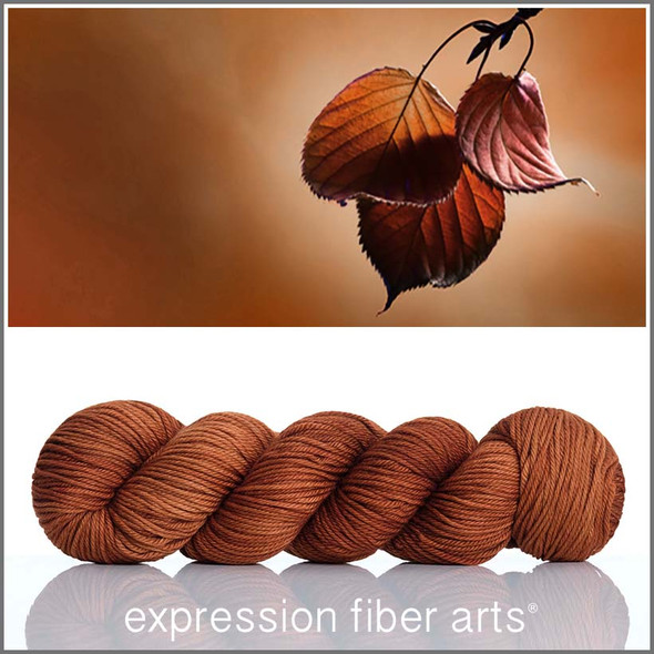 OOPSY Leaves 'ENDURING' WORSTED