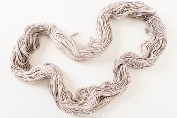 Oopsy Vintage Gray 'DEWY' DK