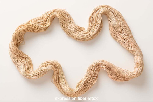 Oopsy Fool's Gold 'MOONGLEAM' Fingering