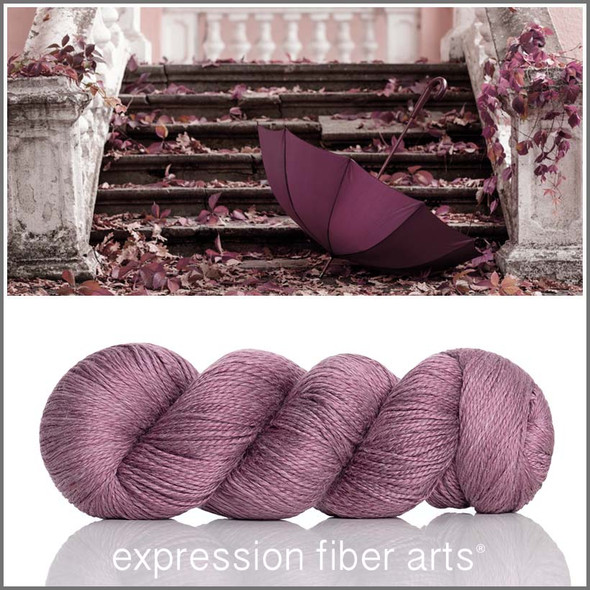 Pre-Order Musing 'MOONGLEAM' Fingering