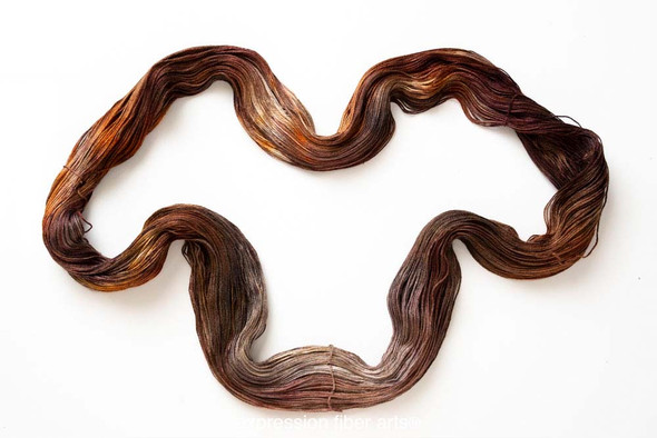 Mystical Forest 'OASIS' FINGERING