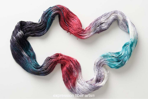 Pre-Order A Conspiracy of Ravens 'PEARLESCENT' FINGERING