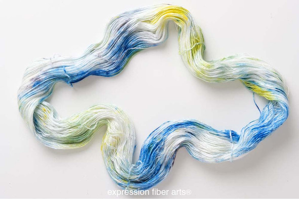 Pre-Order Songbird 'PEARLESCENT' FINGERING